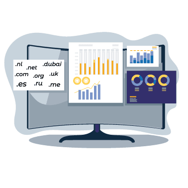 Why become a domain reseller?