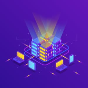 Shared hosting, how does it work?