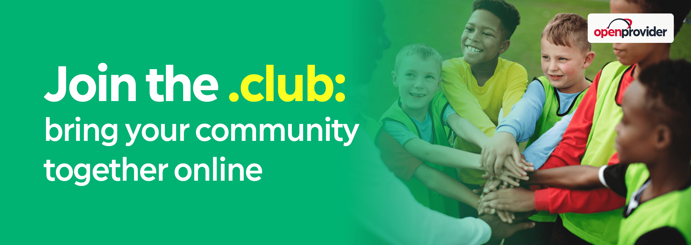 join the .club