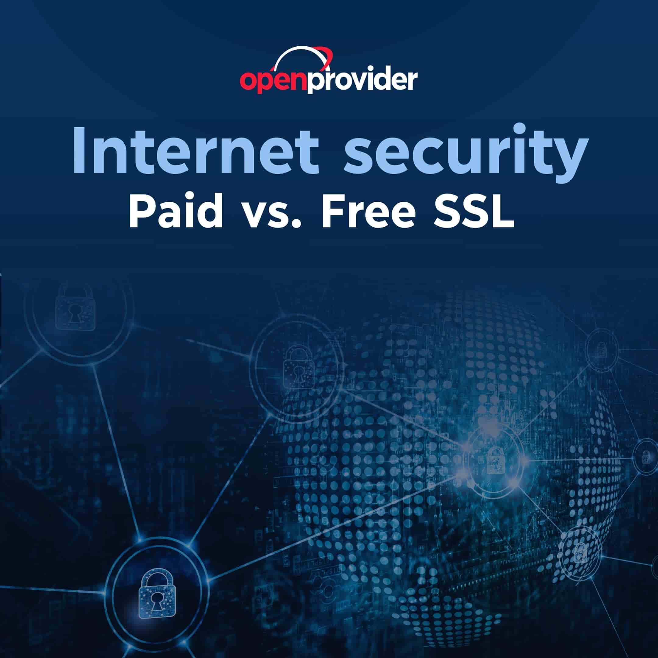 Choosing between Paid SSL and Free SSL for domain resellers