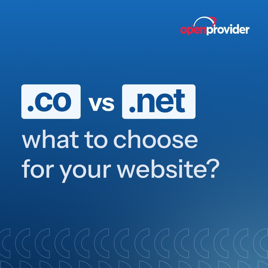 co vs net