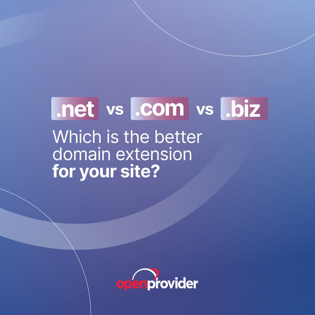 Net vs biz