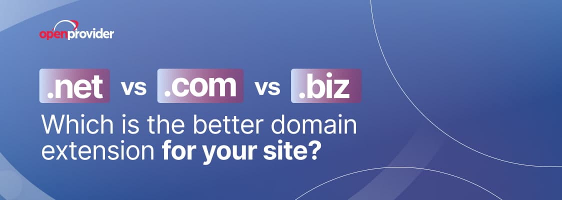 Net vs biz