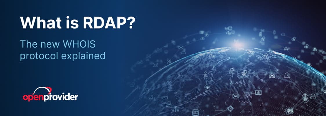what is rdap