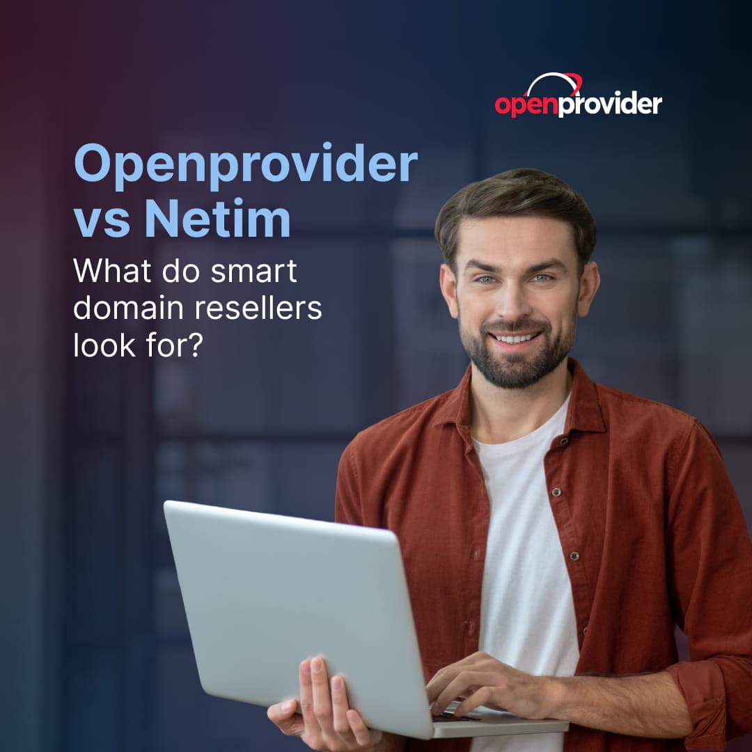 Netim alternative