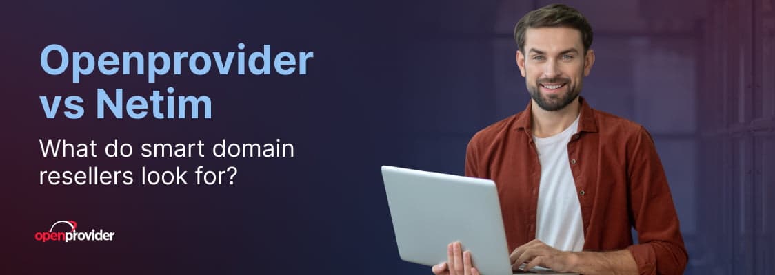 Netim alternative