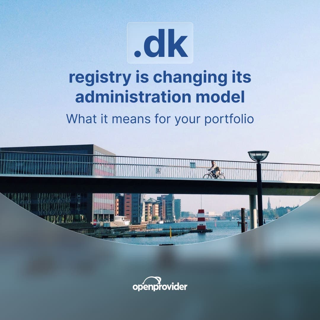 .dk registry changes explained