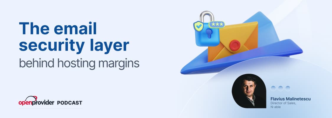 SpamExperts, the email security layer behind hosting margins