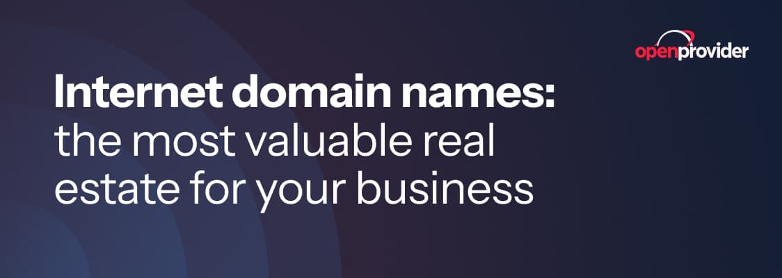 infrastructure platforms in domain reselling