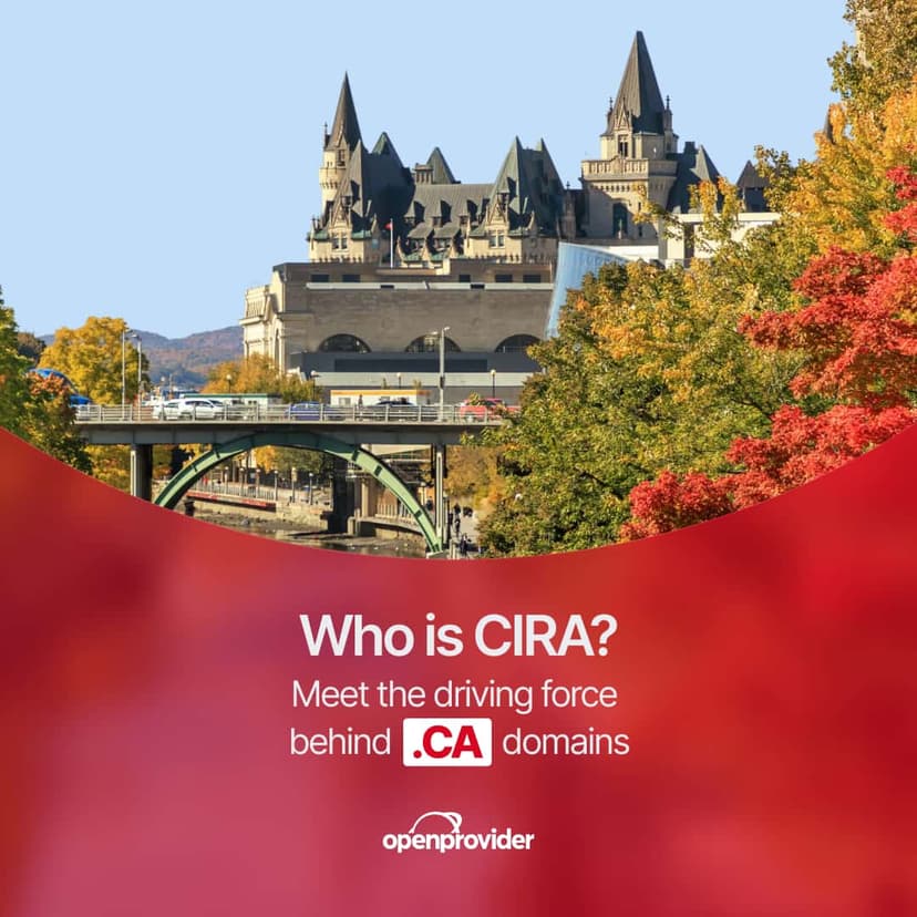 Who is CIRA?
