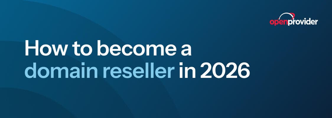 How to become a domain reseller