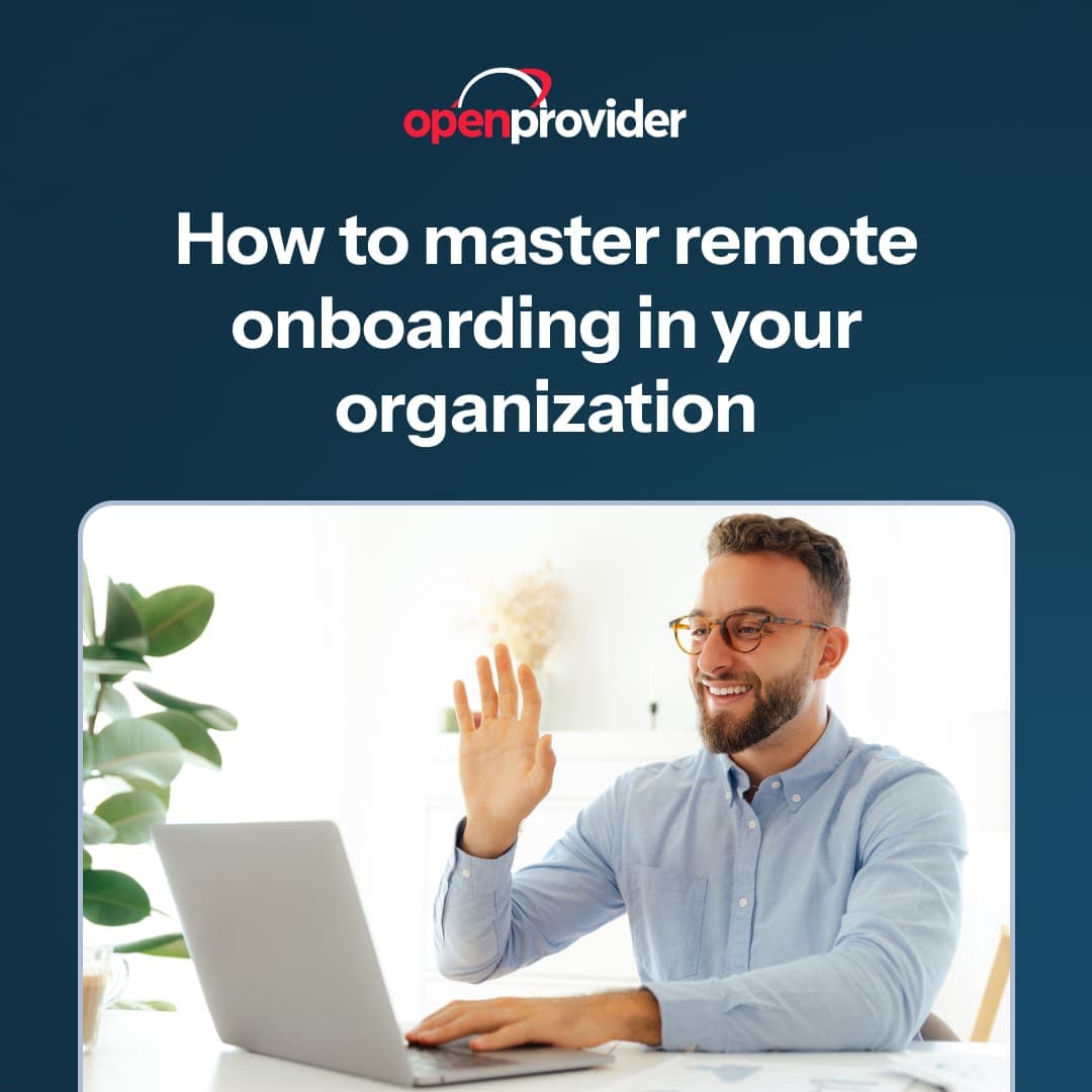 remote onboarding