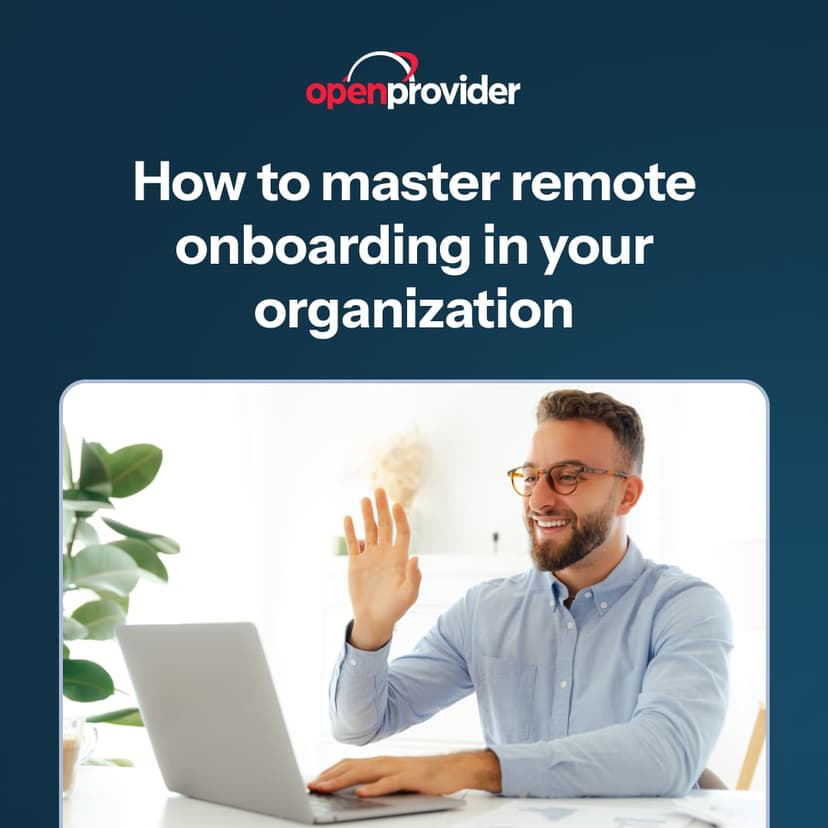 remote onboarding